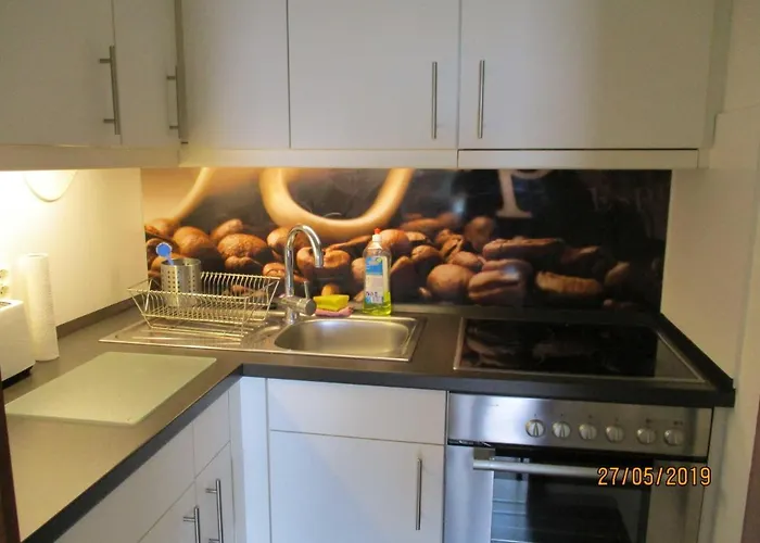 Am Kurpark Dg. Whg. Nr.22