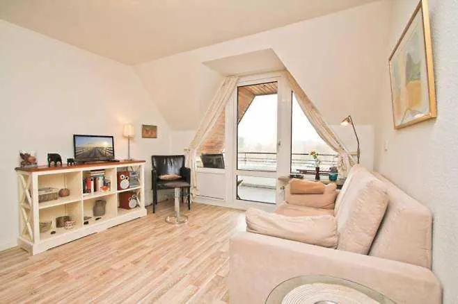 Am Kurpark Dg. Whg. Nr.22 * Timmendorfer Strand